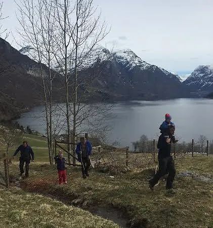 Lidasanden * Mindresunde