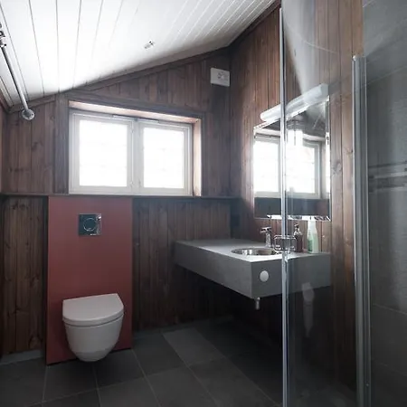 Lodger Lidasanden Mindresunde
