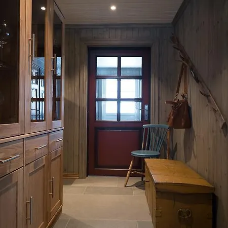 Lidasanden Lodger Mindresunde