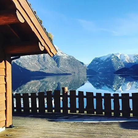 Lodger Lidasanden Mindresunde
