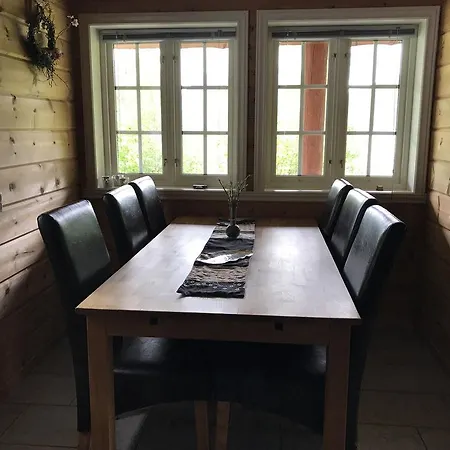 Lidasanden Lodger Mindresunde