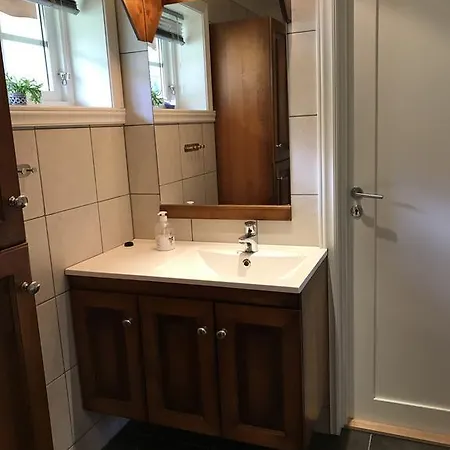 Lodger Lidasanden Mindresunde