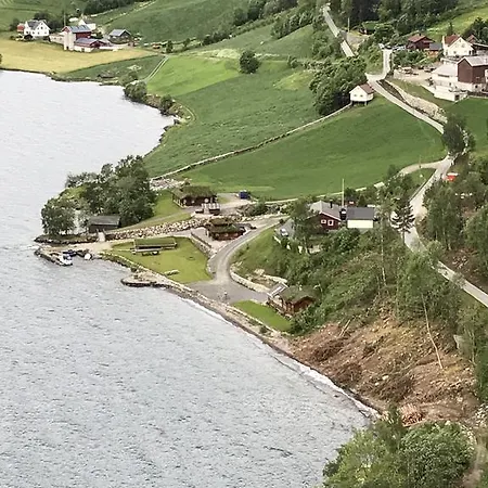 Lodger Lidasanden Mindresunde