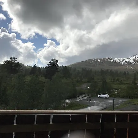 Lodge Lidasanden