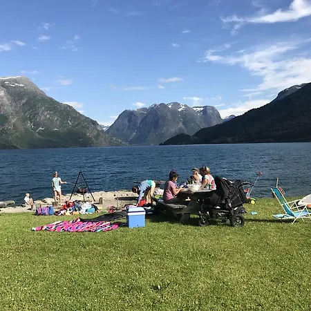 Lidasanden Lodge Mindresunde