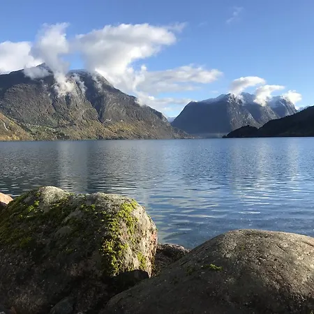 Lodge Lidasanden *