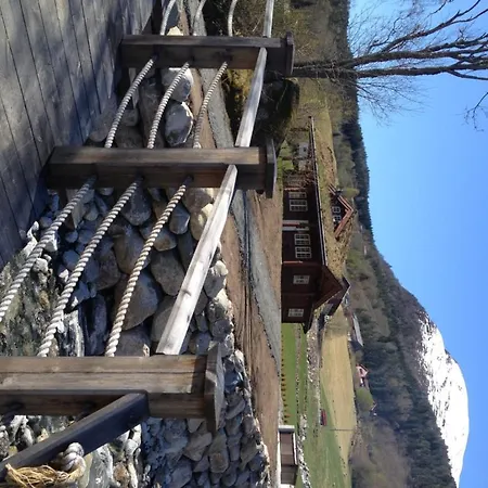 Lodger Lidasanden *