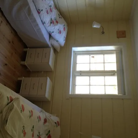Lidasanden * Mindresunde