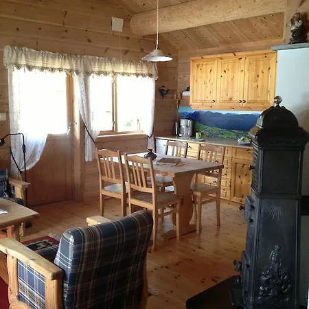 Lidasanden Lodger Mindresunde